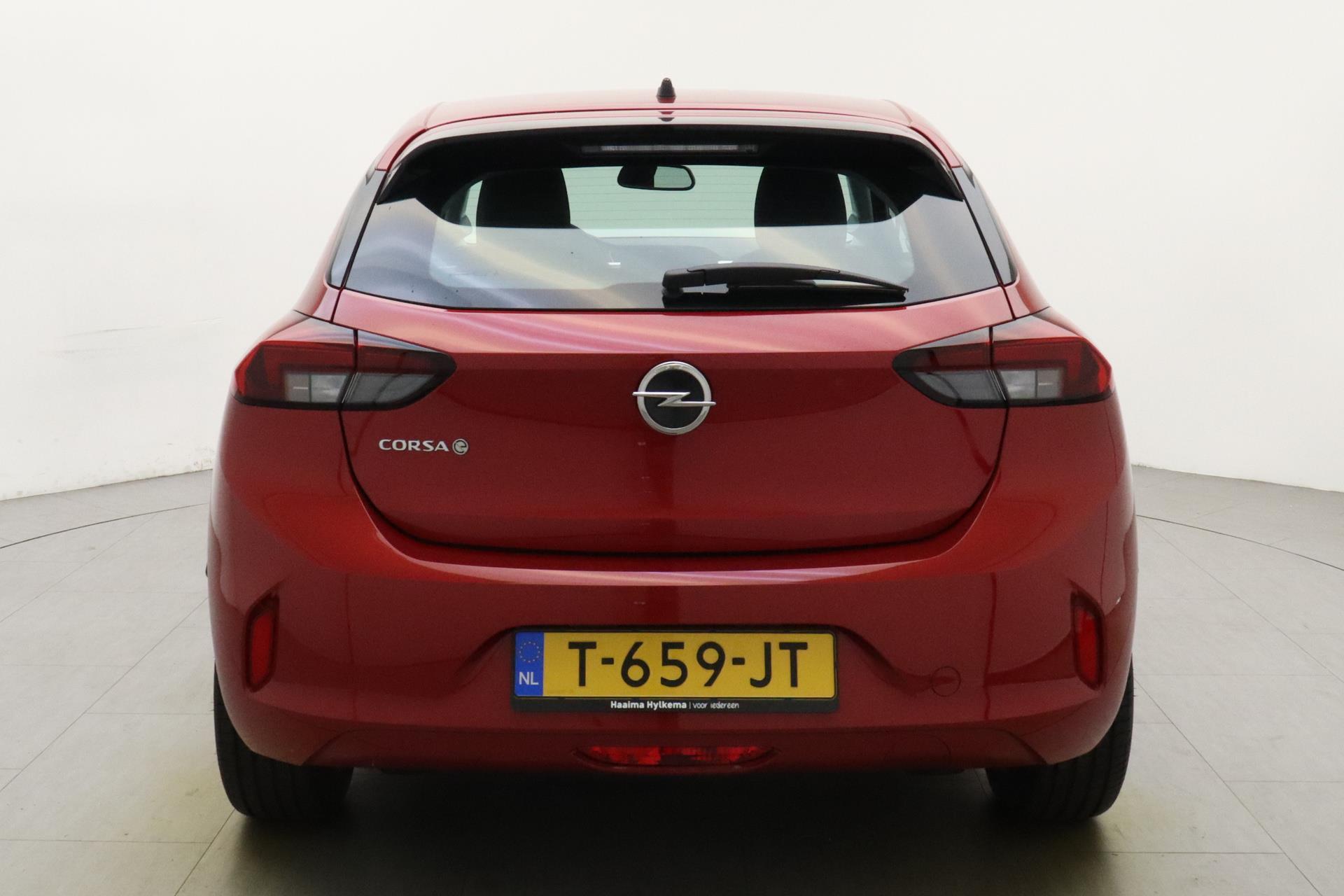 Opel CORSA-E