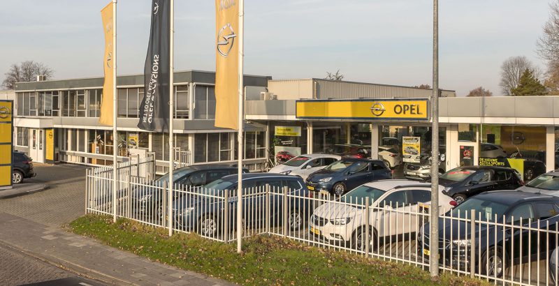 Gevoelig voor goedkoop Ongewapend Opel Drachten | Haaima Hylkema