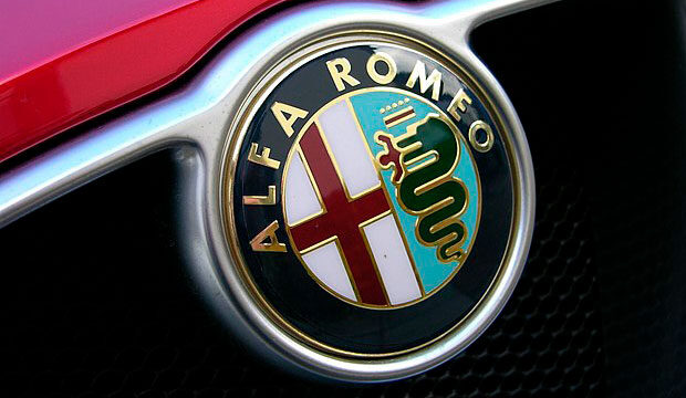 Haaima Hylkema Alfa Romeo