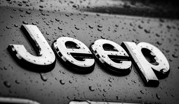 Jeep garantie