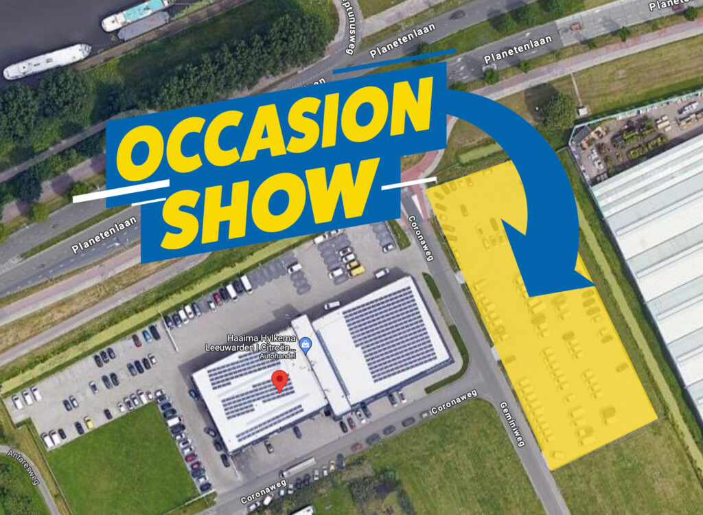Occasionshow