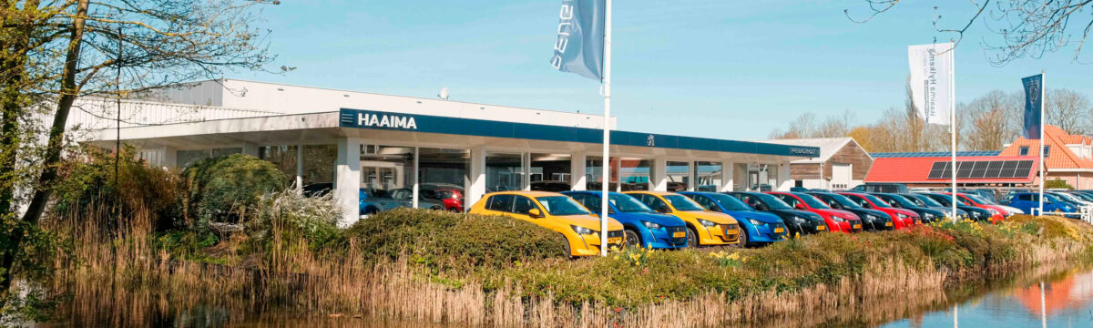 Haaima Hylkema Wirdum Fiat Professional Bedrijfswagencentrum